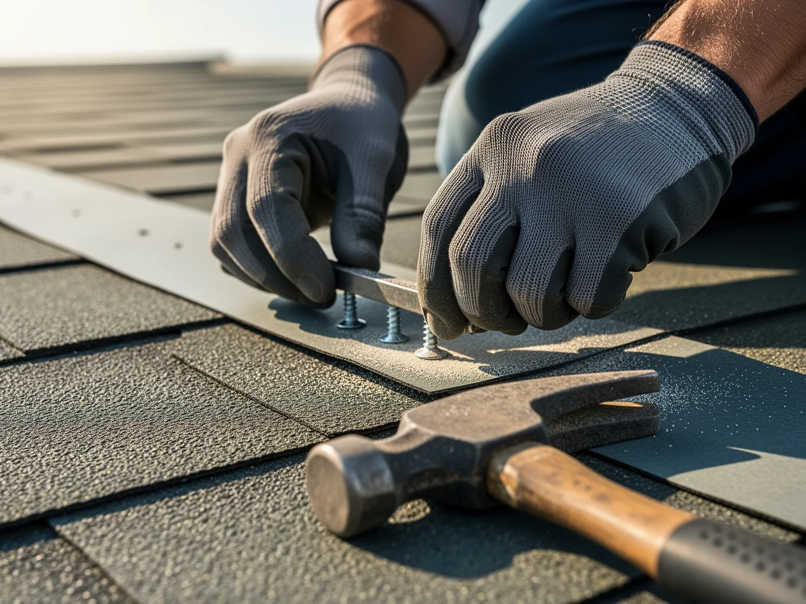 Why choose Fascia Repair in Ossining, NY
